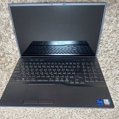 富士通 ノートパソコン FMV LIFEBOOK FMVA50J...