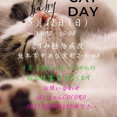 🥰babyちゃんの初お披露目会💛