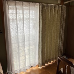 カーテン