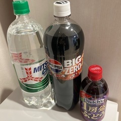 飲み物