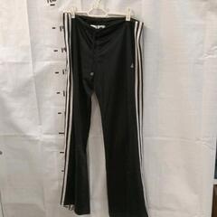 0509-080 アディダス　ジャージ　L パンツ