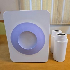 ルーフェン　生ゴミ処理機　乾燥機　定価7万弱　美品