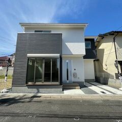 京都市山科区西野楳本町　2SLDK　新築戸建　京阪バス【川…