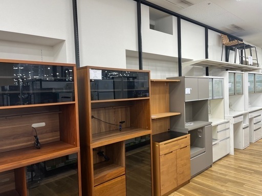 【新生活応援】堀田木工所 レンジボード入荷！261