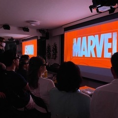 映画交流会