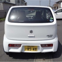 激安車　早い者勝ちの画像