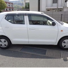 激安車　早い者勝ちの画像