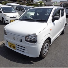 激安車　早い者勝ち