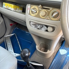 スバル　R2 MTの画像