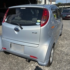 スバル　R2 MTの画像