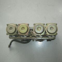 ヤマハ　FZR400のキャブレターの画像
