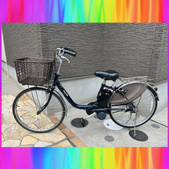 🌈現行バッテリー12Ah ！パナソニック　 Panasonic ...
