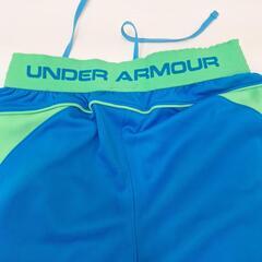 UNDER ARMOUR　ジャージ上下　YXLの画像