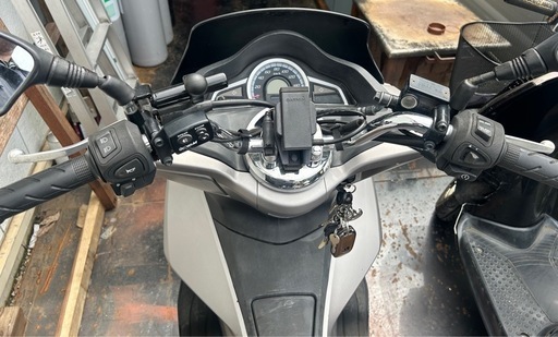 投稿分けてます