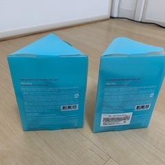 エチュードハウス　BAKING POWDER クランチPスクラブ　36個の画像