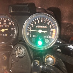 GN125
