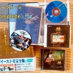 PCソフト・セガサターンソフトセットまとめ売り(ง🔥Д🔥)งの画像