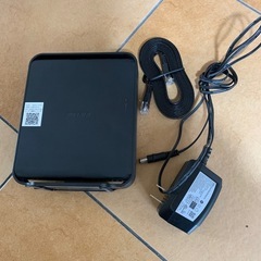 Wi-Fiルーター