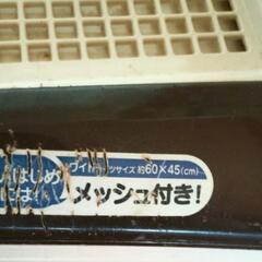 ペットトイレの画像
