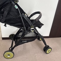 【中古】コンビ　ベビーカー　Combi F2 plus AJ の画像
