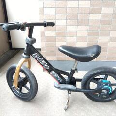 キックバイク　ストライダー　子供　D-BIKE