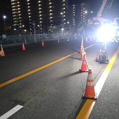 ２号警備業務経験者募集