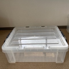 収納ケースの画像