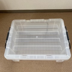 収納ケースの画像