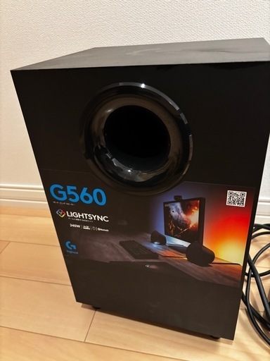 ロジクールＧ５６０
