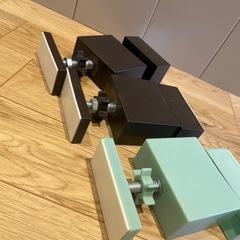 ラブリコ　　2×4材用　3つの画像