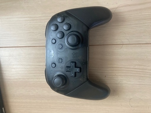 ニンテンドーswitch本体