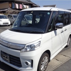 マツダ　フレアワゴン