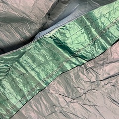 Coleman　テントインナーマット300　170-7037　コールマン　廃盤の画像