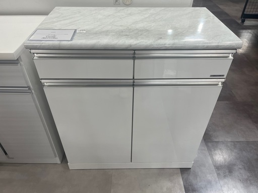 新生活応援】キッチンカウンター入荷！243