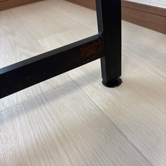 水切りラック+アタッチメントの画像