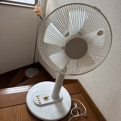 扇風機