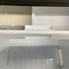 MITSUBISHI   三菱　冷蔵庫　MR-CX33ED-BR1  2019年製 　330Lの画像