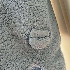 ベビーおくるみの画像
