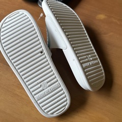 新品　残り1個　 沖縄サンダル①の画像