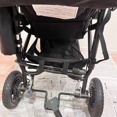エアバギー　ココプレミアム　　の画像