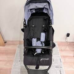 エアバギー　ココプレミアム　　の画像