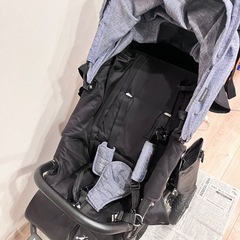 エアバギー　ココプレミアム　　の画像