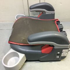 A3815　Aprica　アップリカ　ジュニアシート　GRACO　Booster Basic 　＃8E93BRDJ　カー用品の画像