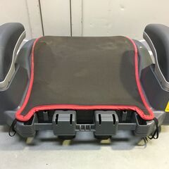 A3815　Aprica　アップリカ　ジュニアシート　GRACO　Booster Basic 　＃8E93BRDJ　カー用品の画像