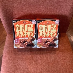 食品(レトルトカレー)