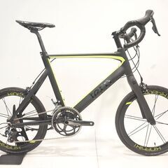 TERN 「ターン」 SURGE PRO DELTA 2020年...