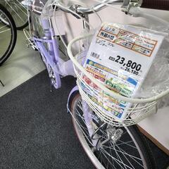 新車　子供用自転車　２４インチ