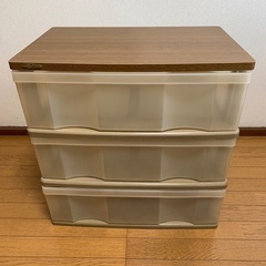 収納棚