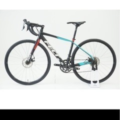 FELT ロードバイクの画像