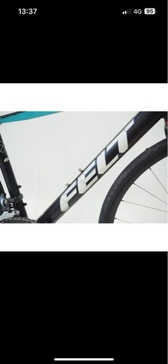 FELT ロードバイク